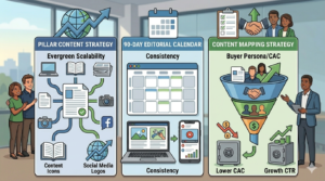 Content Marketing for Small Businesses