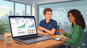 Facebook Ads Agency