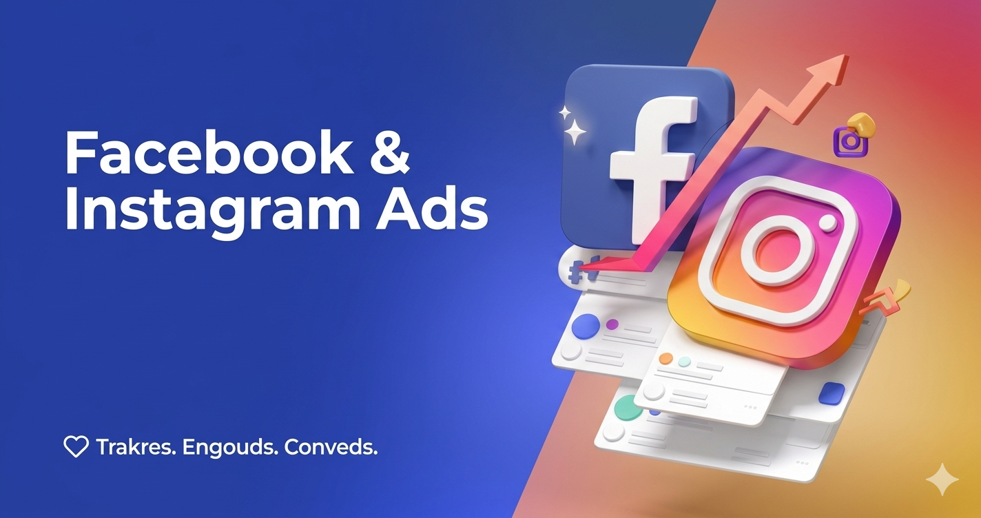 Facebook Instagram Ads