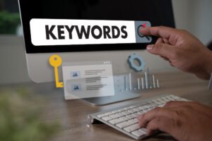 Keyword Research for Virginia Small Businesses