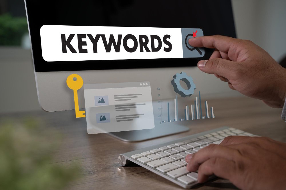 Keyword Research for Virginia Small Businesses
