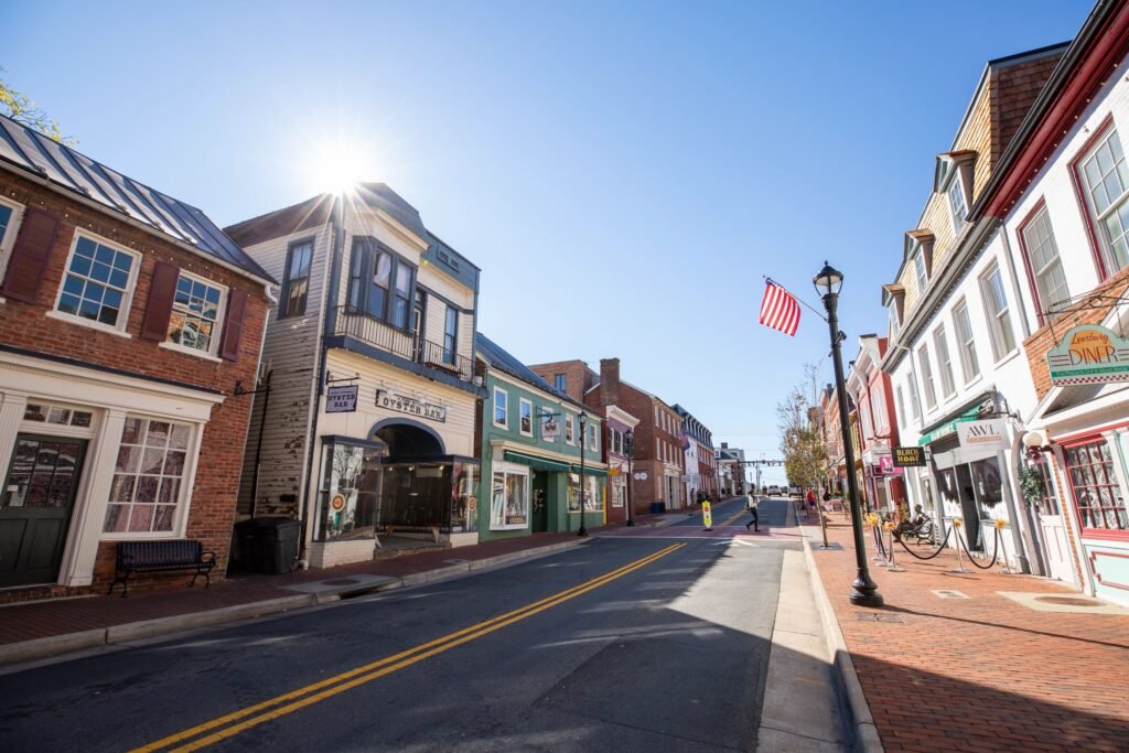 Leesburg