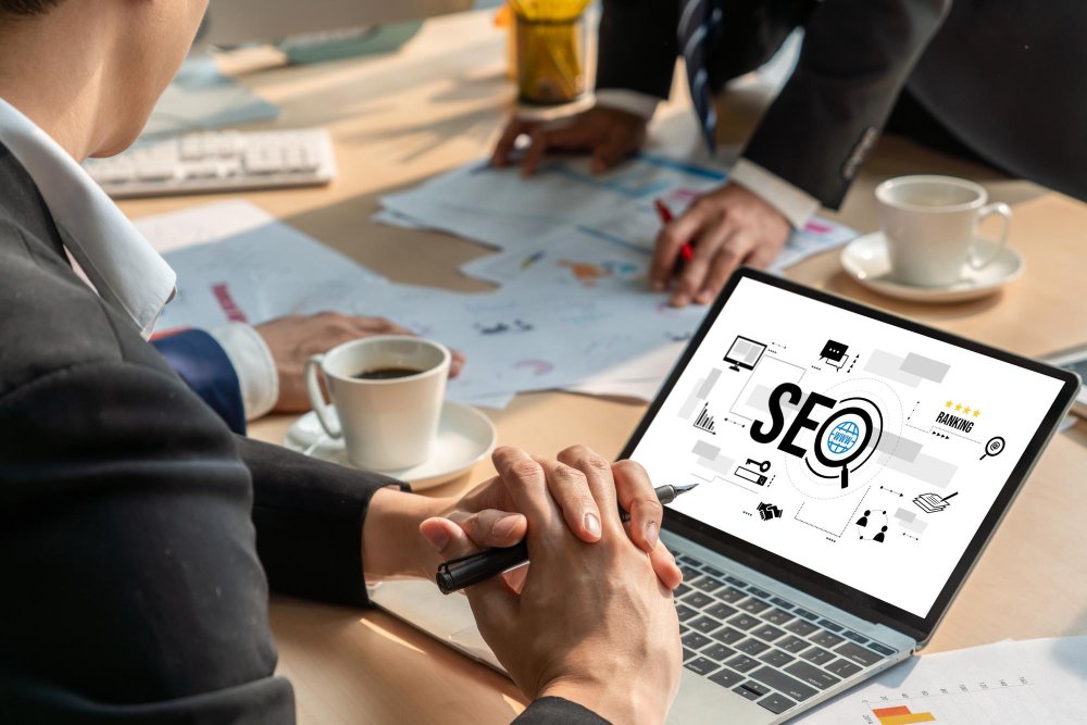 Seo Services For Small Business