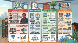 Shopify SEO Services