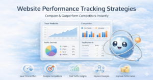 Website Performance Tracking Strategies