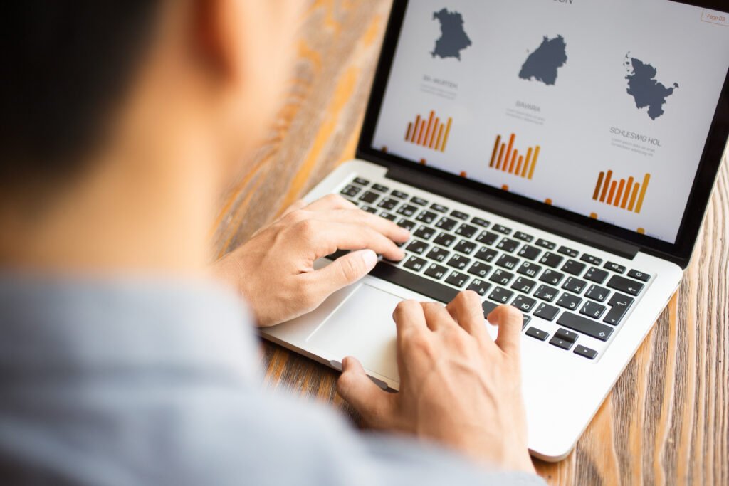 The Numbers Behind Our SEO Services