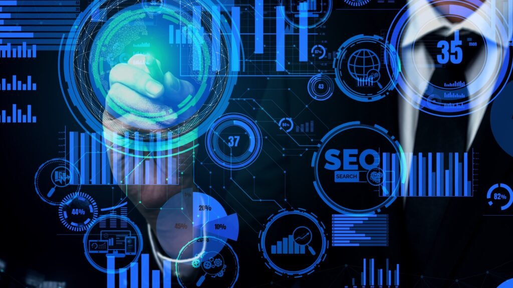 Technical SEO Services