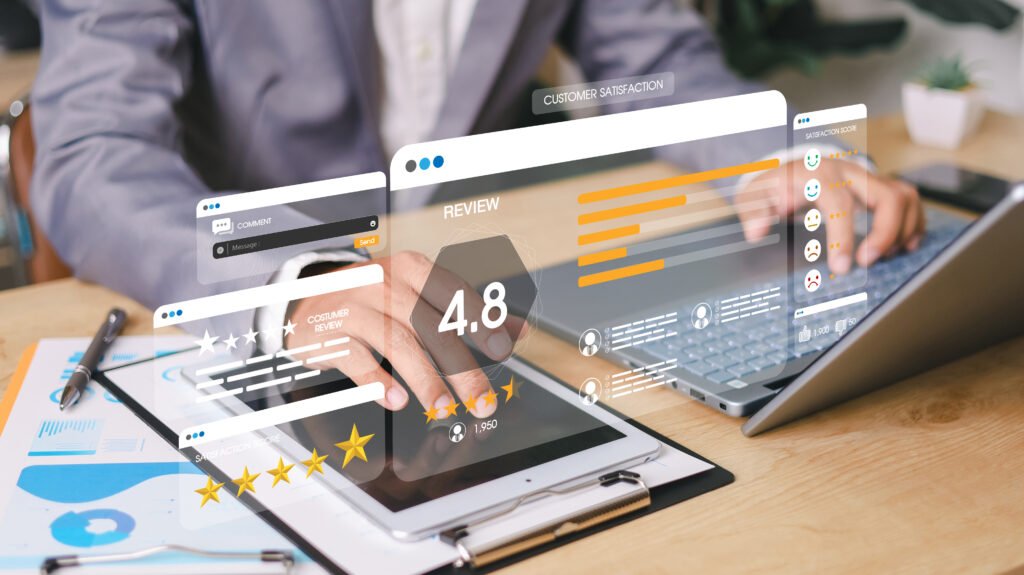 On-Page SEO Services