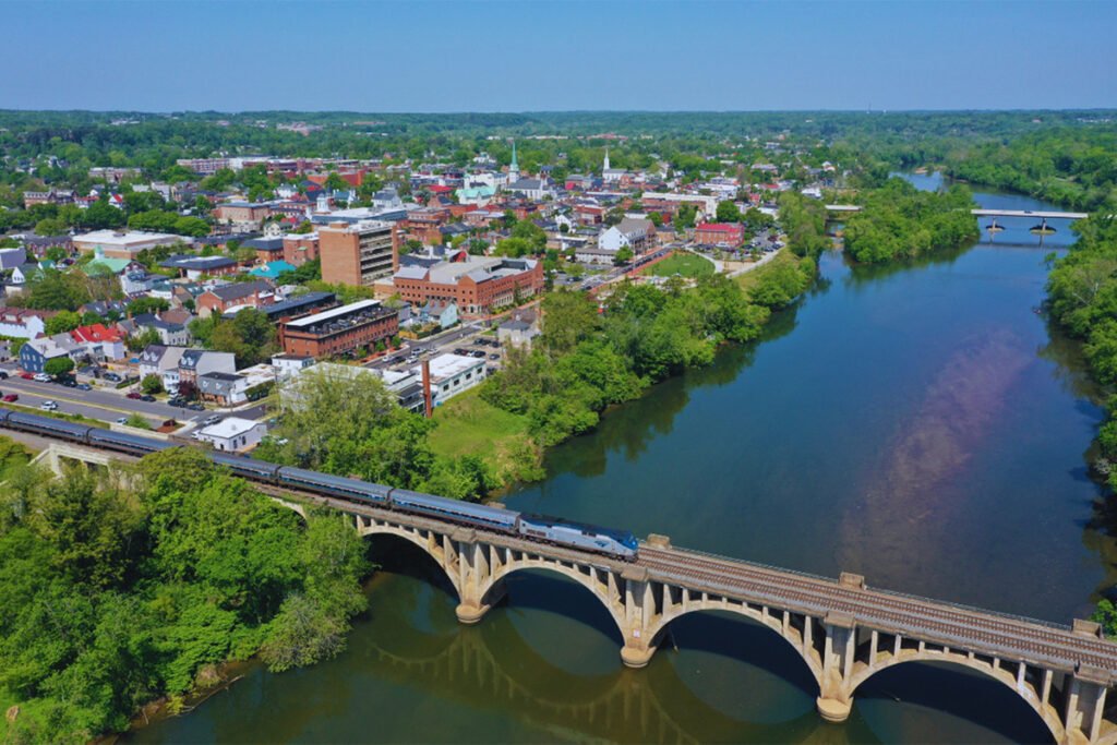 fredericksburg