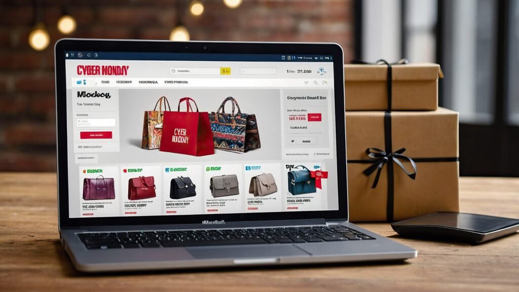 Shopify Website Development
