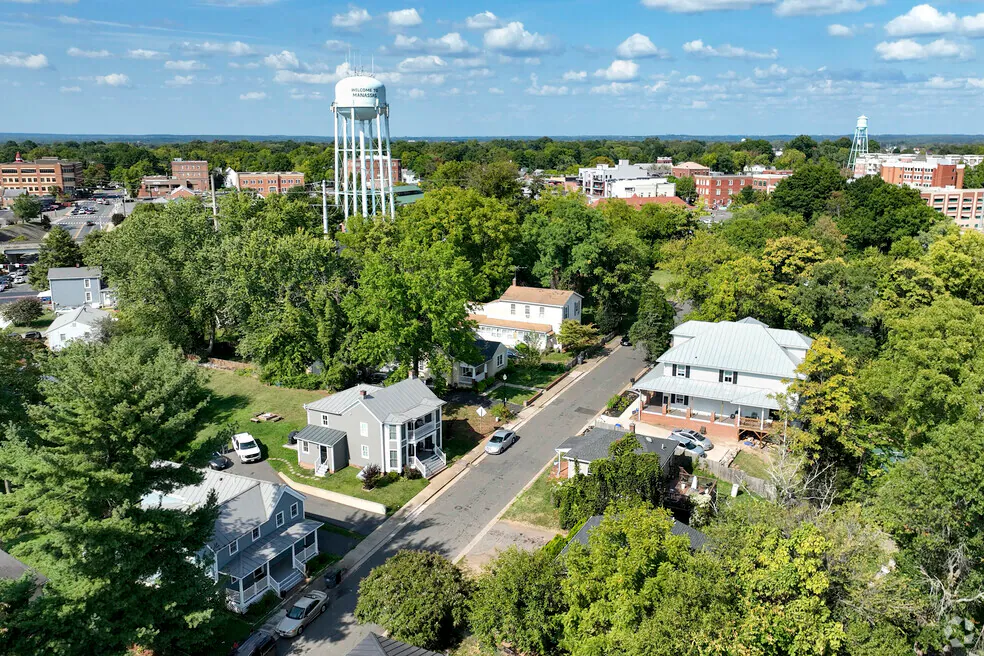 manassas