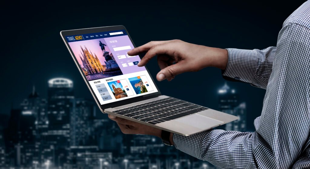 WordPress Website Development