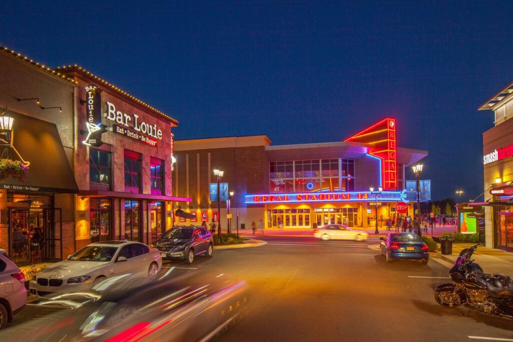 regal gainesville