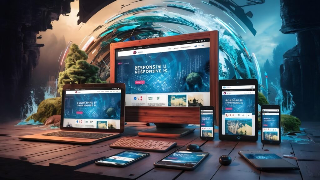 Website Strategies That Work as Hard as You Do