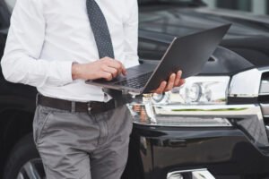 Automotive SEO Services