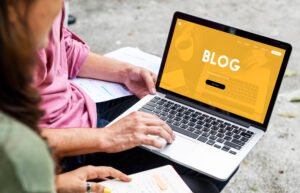 Business Blogging Tips