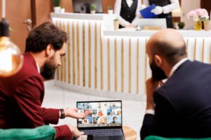 Convert Website Visitors to Customers
