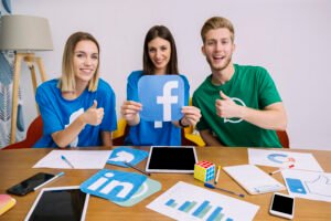 Facebook Marketing for Local Business