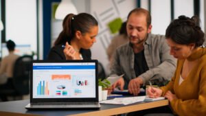 Google Ads for Small Business