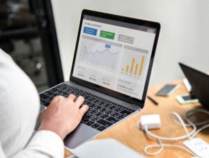 Google Analytics for Small Business