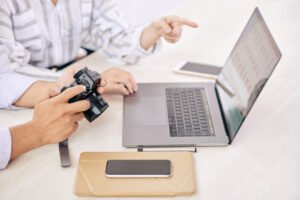 Image Search Techniques