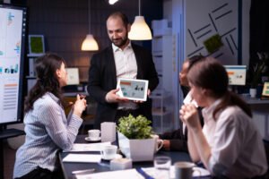 Lead Generation for Small Business