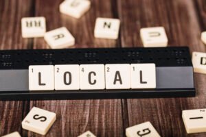 Local SEO for Small Business