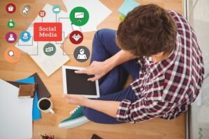 Social Media for Small Business