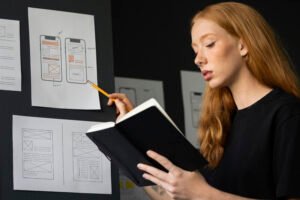 User Experience Basics