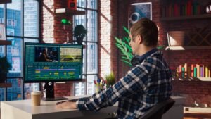 Video Editing Tips