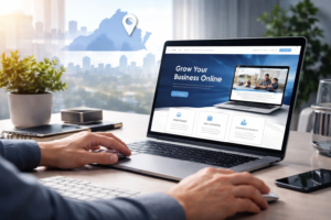 Website Designer Near Me
