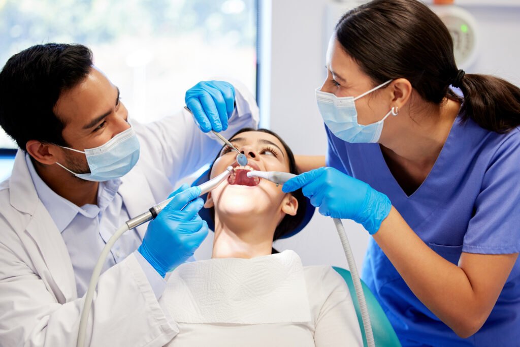 Digital Marketing for Medical & Dental Clinics