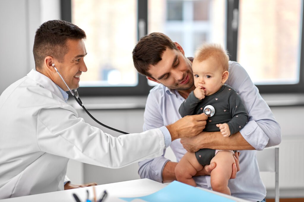 Digital Marketing for Pediatricians
