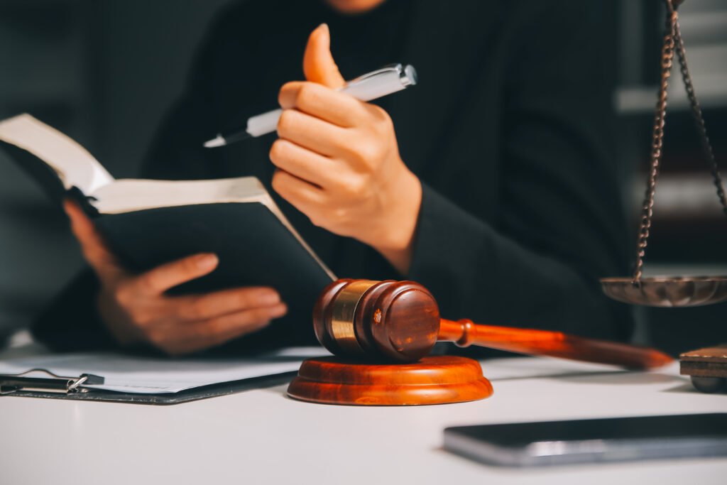 Digital Marketing for Law Firms