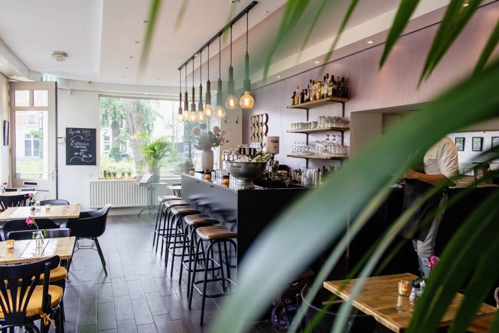 Digital Marketing for Restaurants
