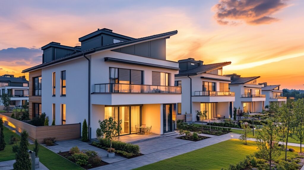 Digital Marketing for Real Estate Agents