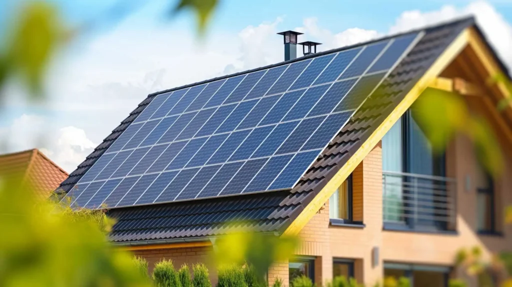 Marketing for Solar Companies