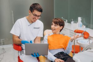 Dental SEO