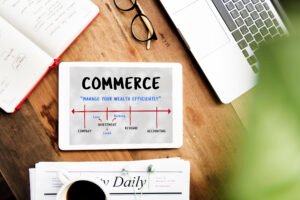 E-Commerce Agency
