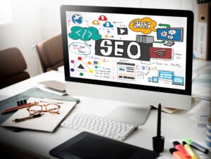 Organic SEO Consultant