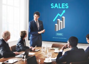 Sales Techniques