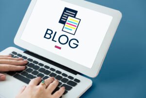 How to Write a Blog Post That Ranks on Google