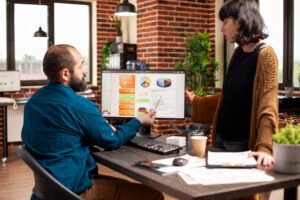 Small Business Website Cost in Virginia