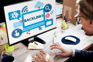 What Is Link Building