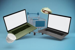 WordPress vs Shopify