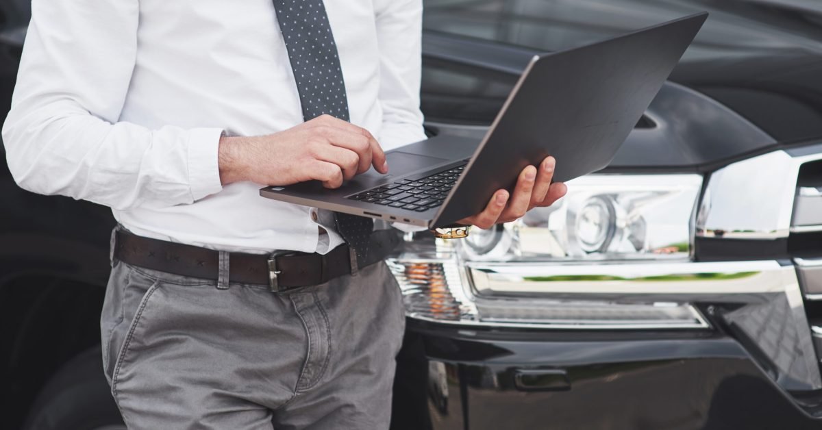 Automotive SEO Services