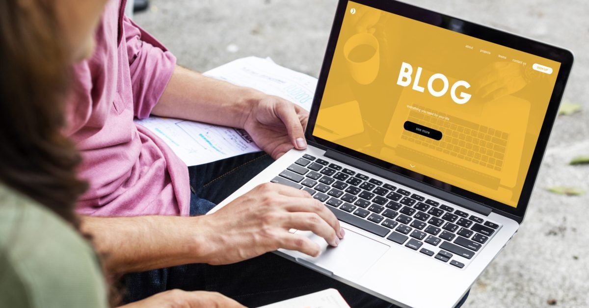 Business Blogging Tips