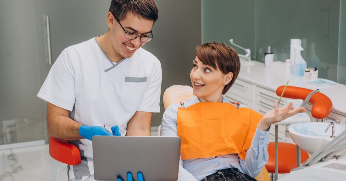 Dental SEO