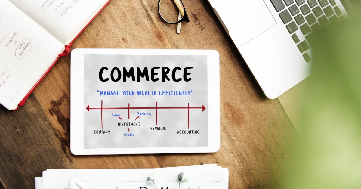 E-Commerce Agency