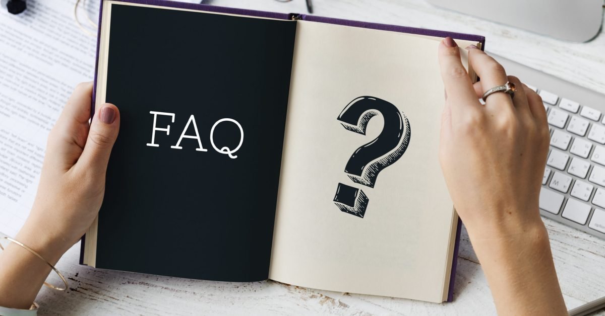 FAQ Templates